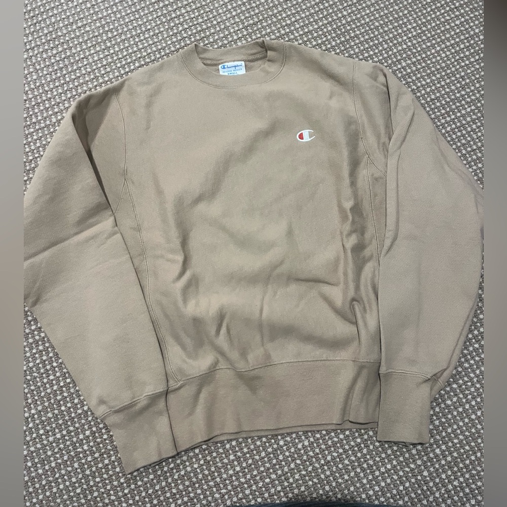 Champion crewneck sweatshirt
